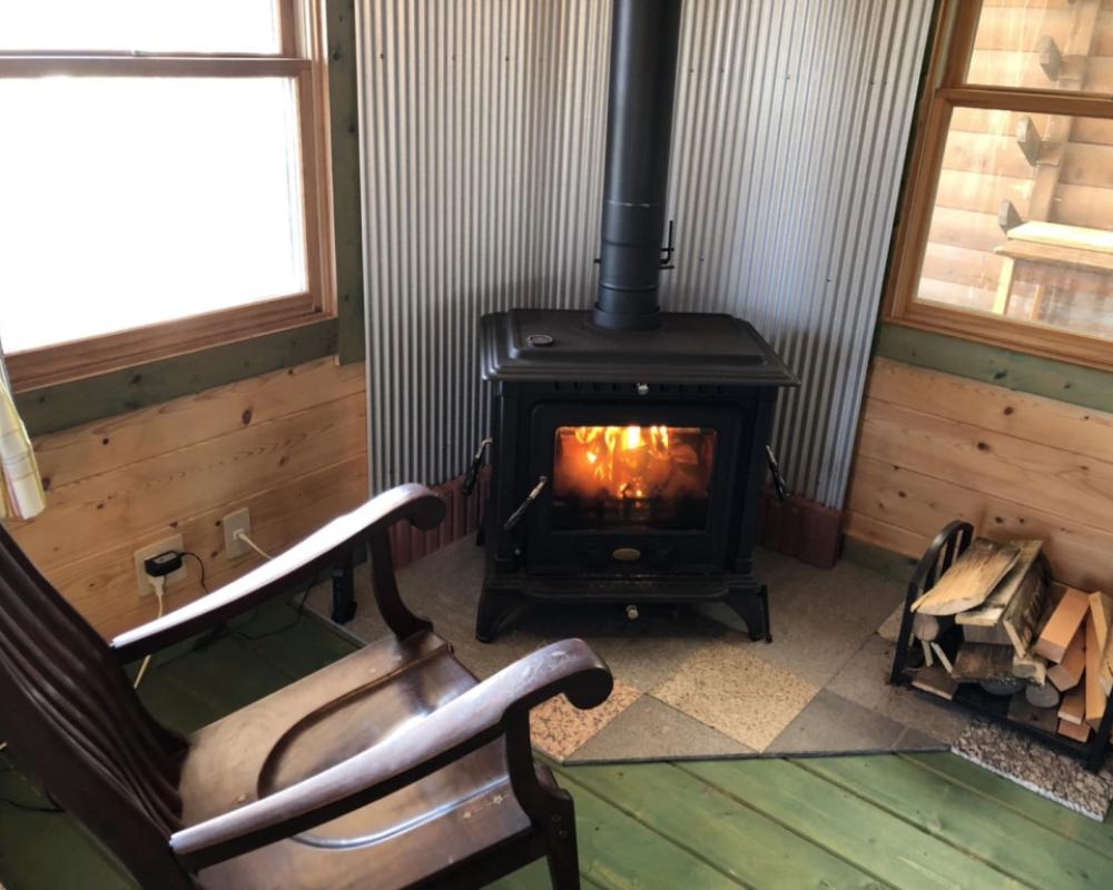 фото Saint Schwein Rental Cottage