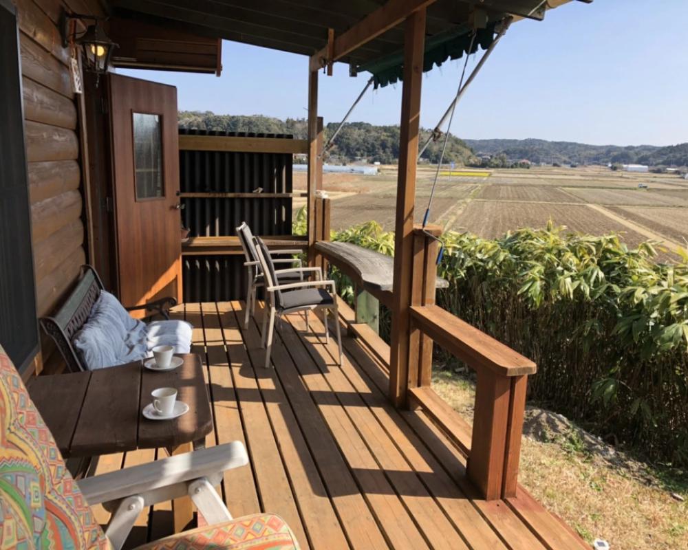 фото Saint Schwein Rental Cottage