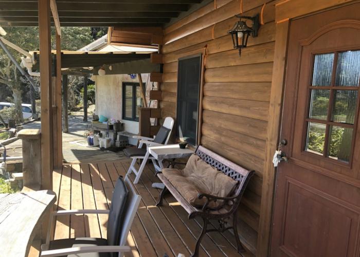 Saint Schwein Rental Cottage