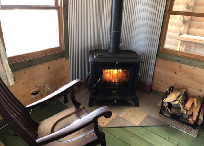 Saint Schwein Rental Cottage