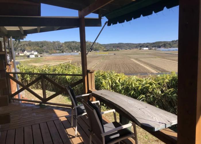 Saint Schwein Rental Cottage