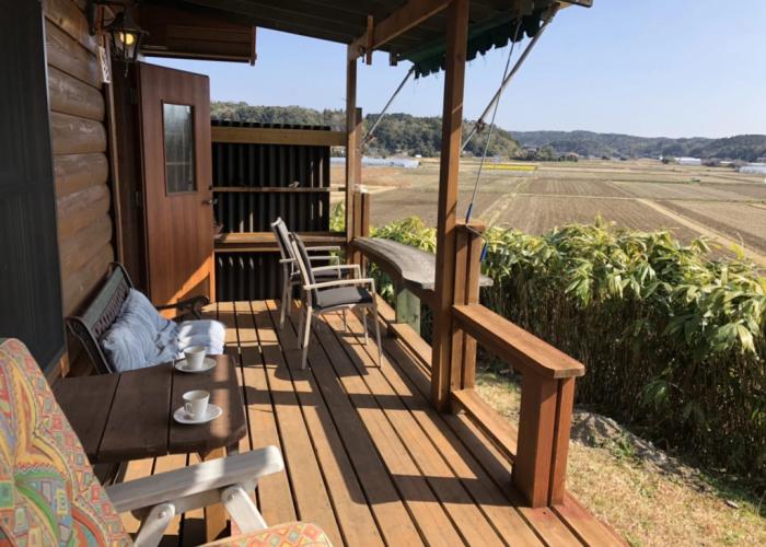 Saint Schwein Rental Cottage