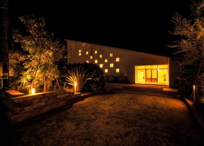 Chikura Tsunagu Hotel