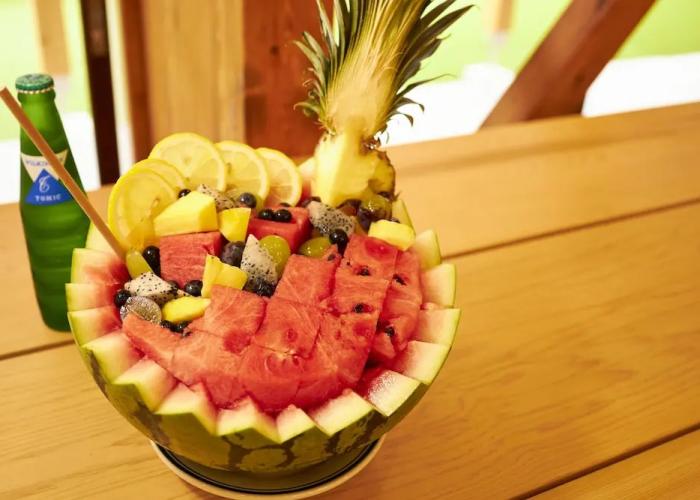 Chikura Tsunagu Hotel