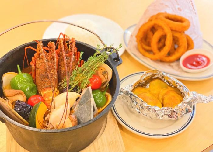 Chikura Tsunagu Hotel