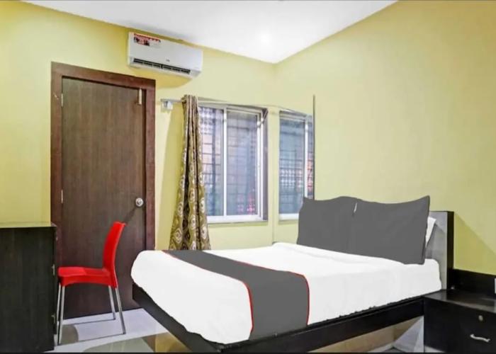 Hotel Carnival
