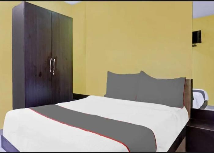 Hotel Carnival