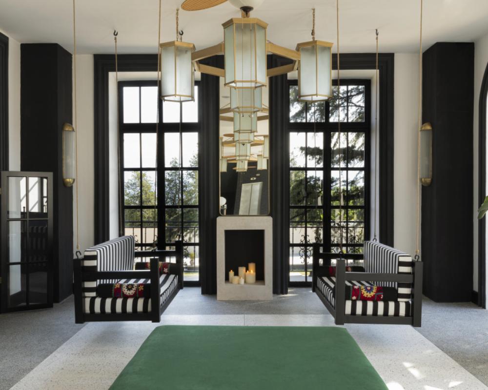 Esquisse Boutique Hotel