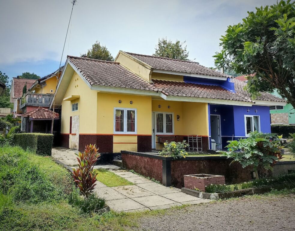 Villa Ciater Highland