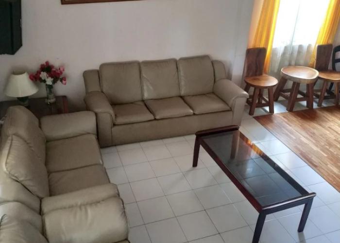 Villa Ciater Highland
