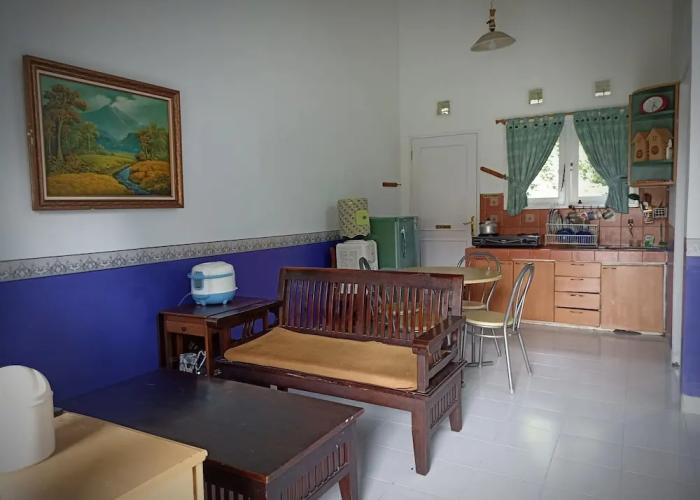 Villa Ciater Highland