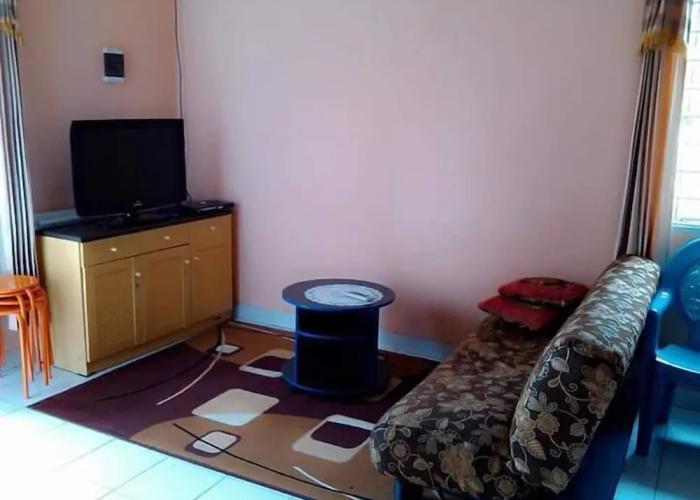 Villa Ciater Highland