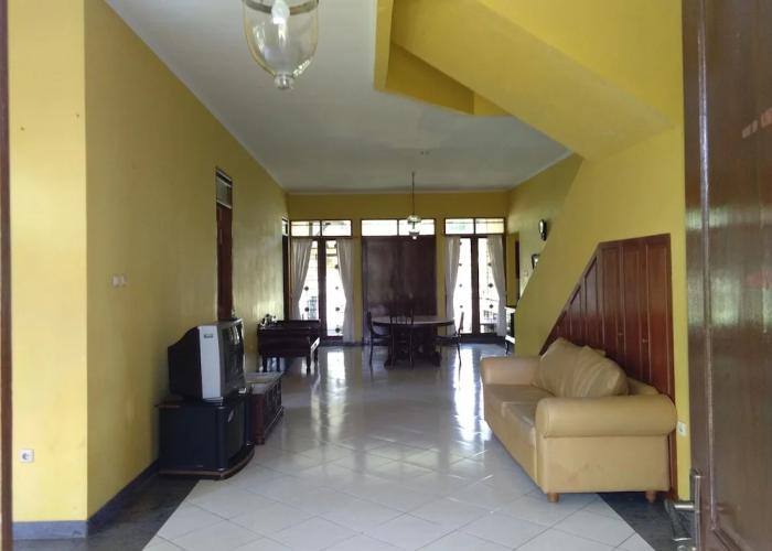 Villa Ciater Highland
