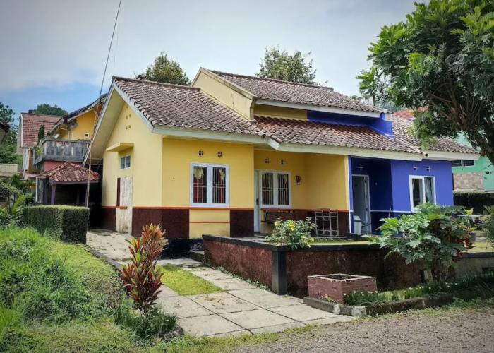 Villa Ciater Highland