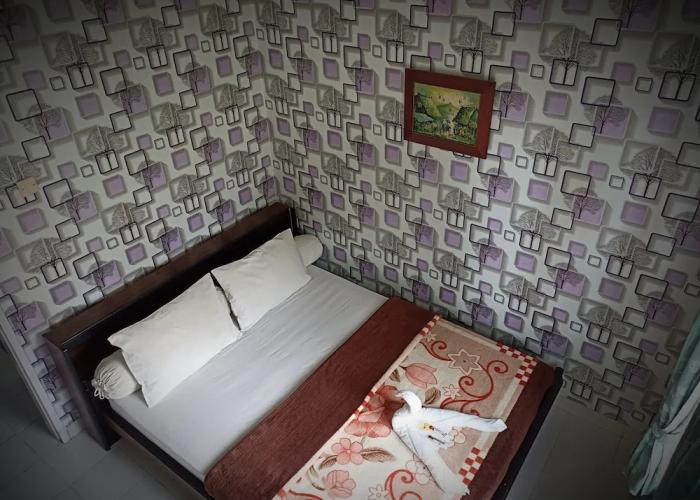 Villa Ciater Highland
