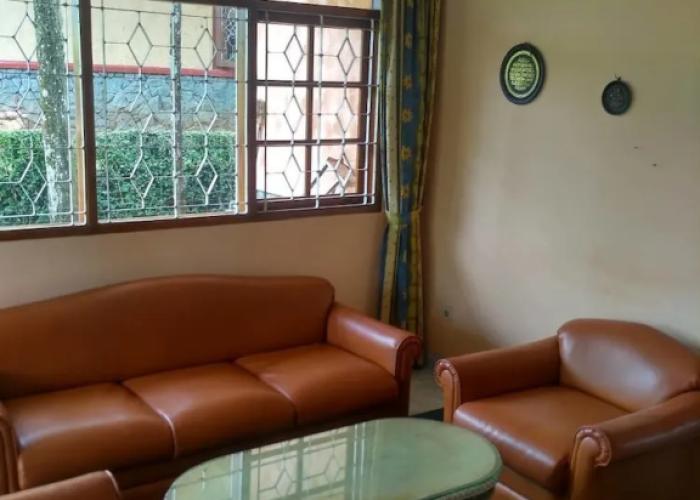 Villa Ciater Highland