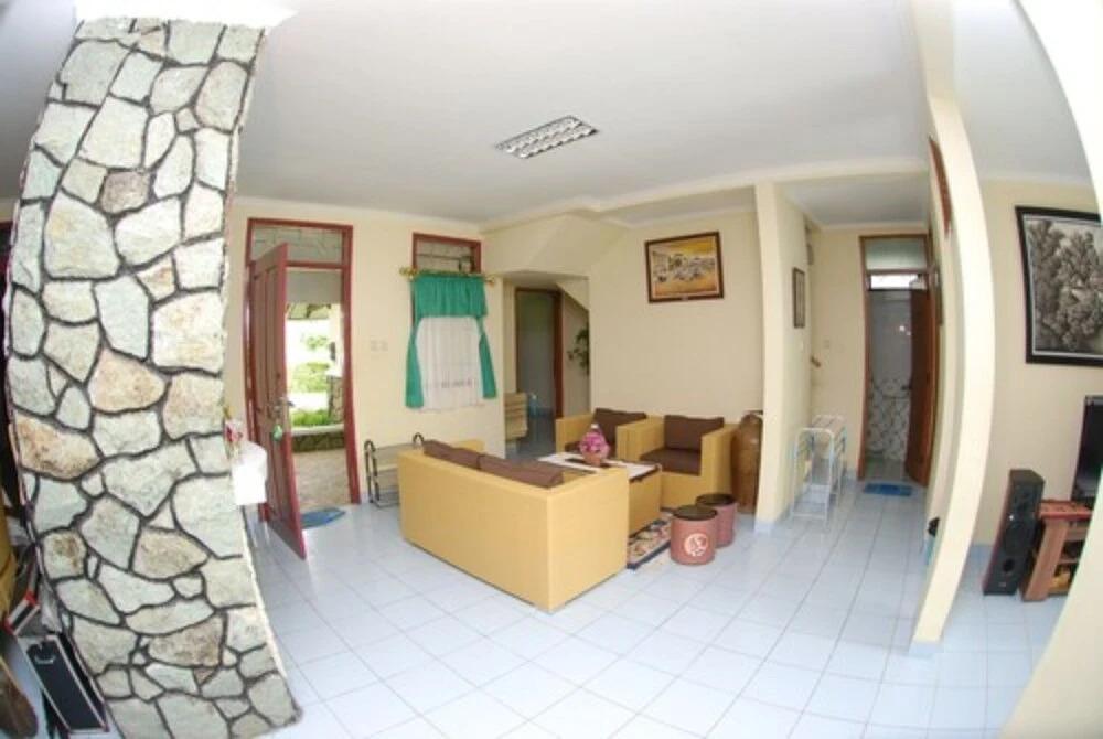 Villa ChavaMinerva Bata - Ciater