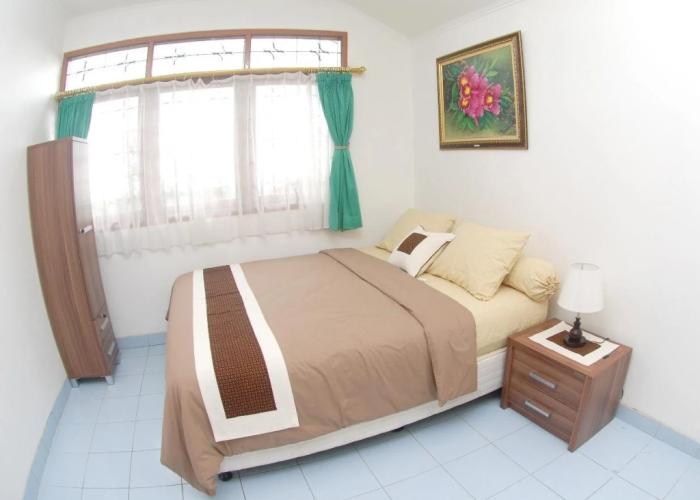 Villa ChavaMinerva Bata - Ciater