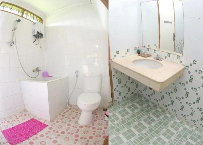 Villa ChavaMinerva Bata - Ciater