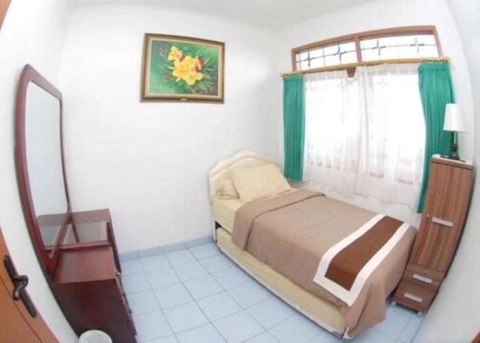 Villa ChavaMinerva Bata - Ciater