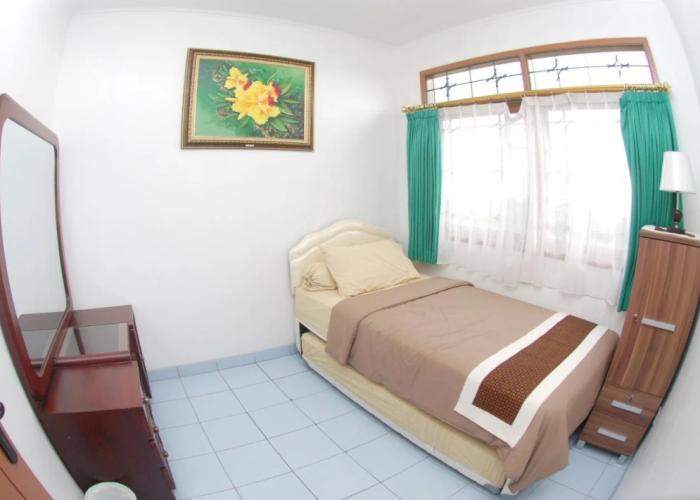 Villa ChavaMinerva Bata - Ciater