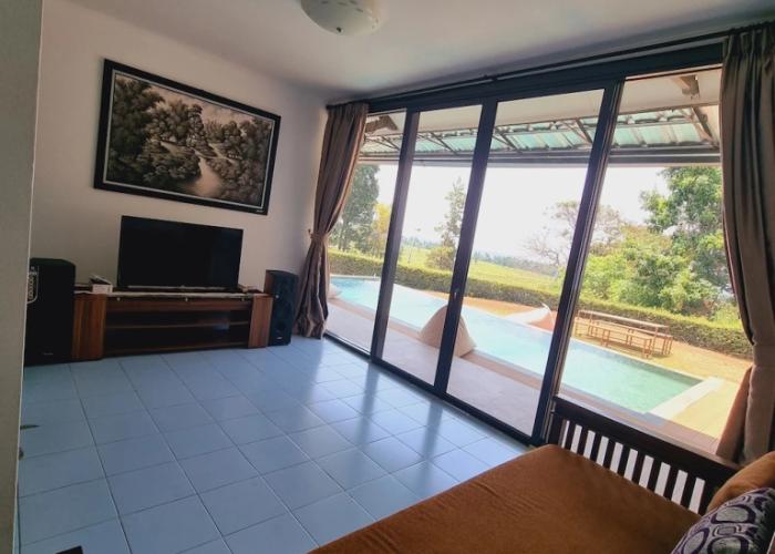 Villa ChavaMinerva Bata - Ciater
