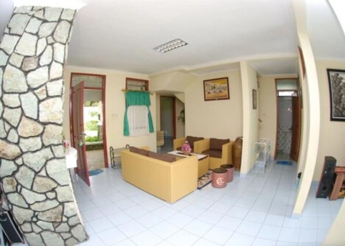 Villa ChavaMinerva Bata - Ciater