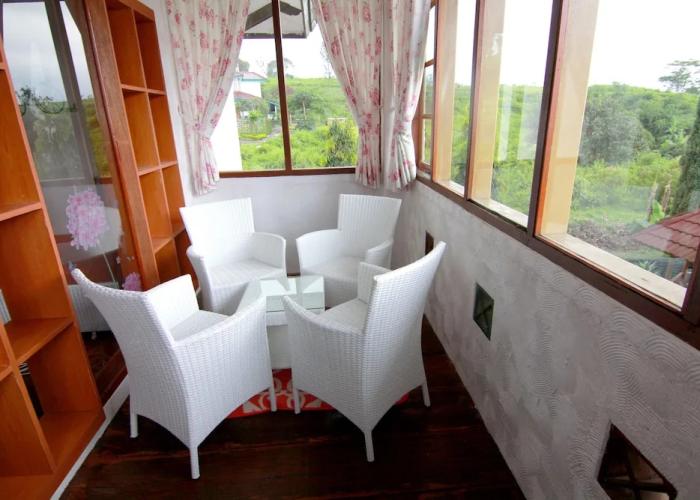 Villa ChavaMinerva Dima - Ciater