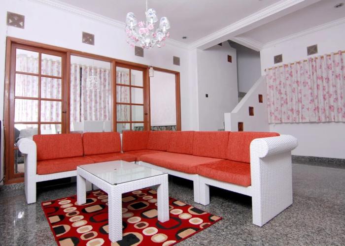Villa ChavaMinerva Dima - Ciater