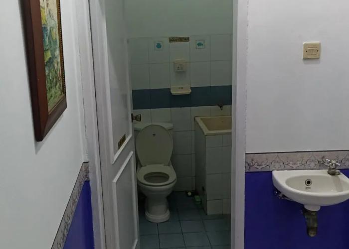 Tempat Nginap 2BR Ciater Highland Resort