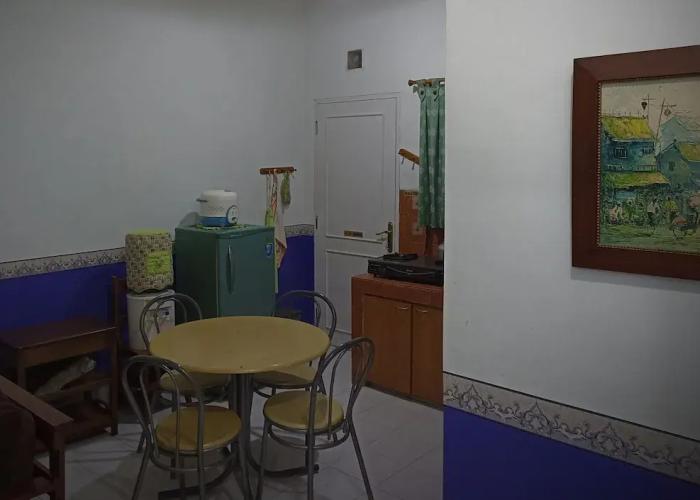 Tempat Nginap 2BR Ciater Highland Resort