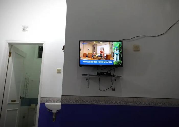 Tempat Nginap 2BR Ciater Highland Resort