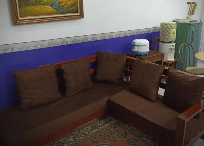 Tempat Nginap 2BR Ciater Highland Resort