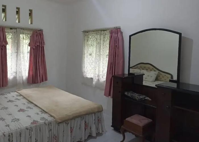 Tempat Nginap 3BR Ciater Highland Resort