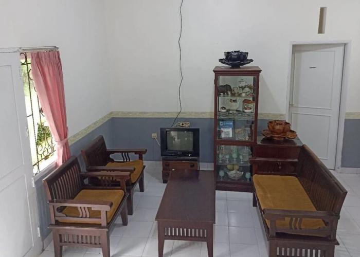 Tempat Nginap 3BR Ciater Highland Resort