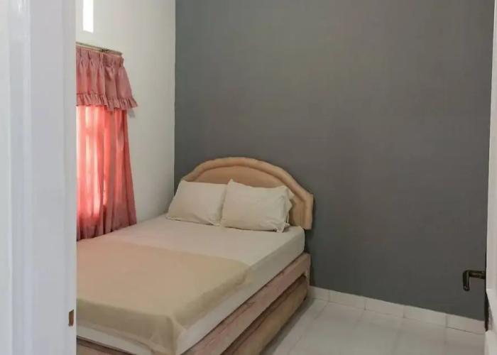 Tempat Nginap 3BR Ciater Highland Resort