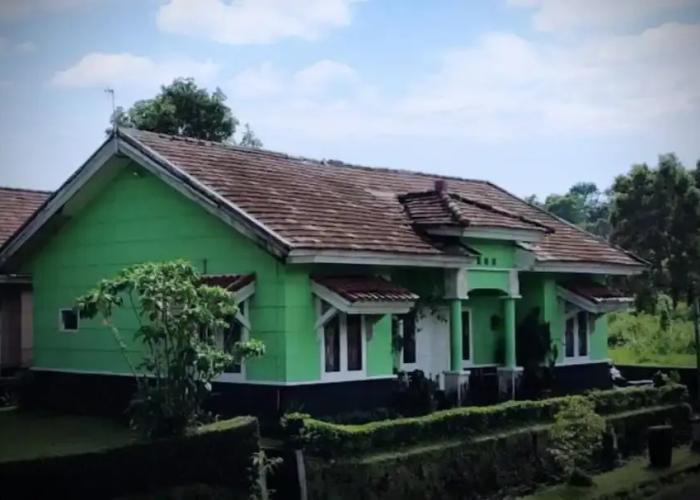 Tempat Nginap 3BR Ciater Highland Resort