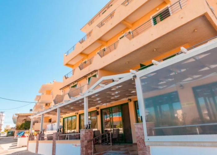 Panorama Hotel