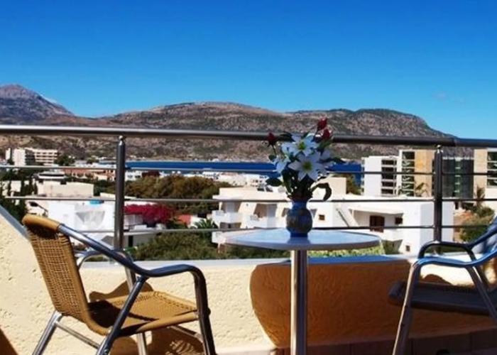 Panorama Hotel