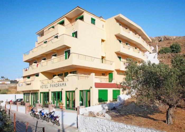 Panorama Hotel