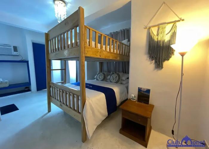 Club Monet Beach Resort By Cocotel