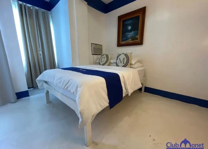 Club Monet Beach Resort By Cocotel