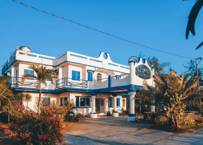 Club Monet Beach Resort By Cocotel
