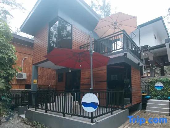 RedDoorz @ Dolce Cabanas Beach Resort