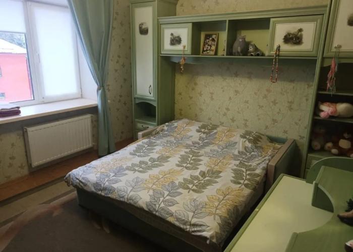 V Orlovke Guest house