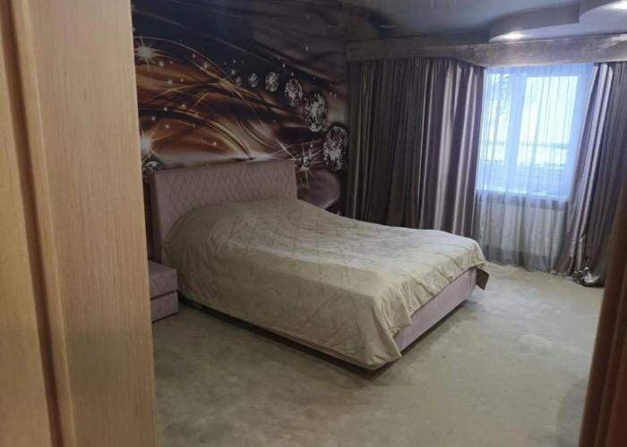 V Orlovke Guest house
