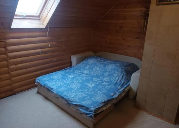 V Orlovke Guest house