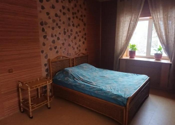 V Orlovke Guest house