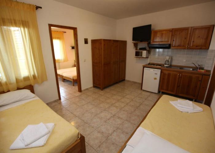 Guesthouse Nama