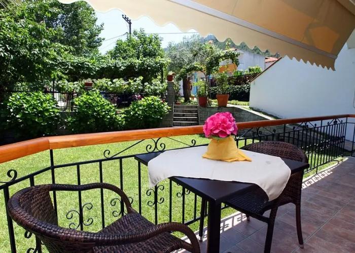 Guesthouse Nama